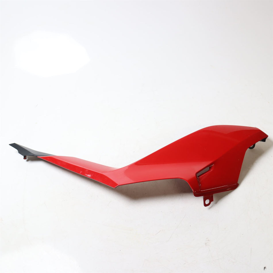 2023 Ducati SuperSport 950 S Left Frame Cover - 48216773AC