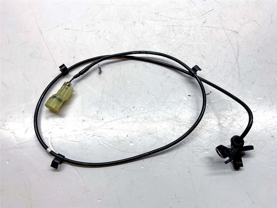 2019 Triumph Tiger 800 XR Wheel Speed Sensor - T2021495