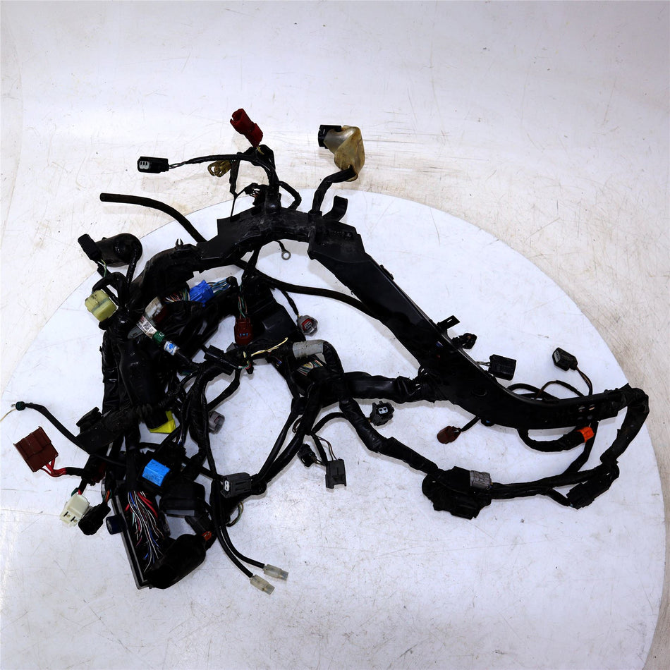 2014 HONDA CBR1000RR FIREBLADE Wiring Loom - 32100MGPD60