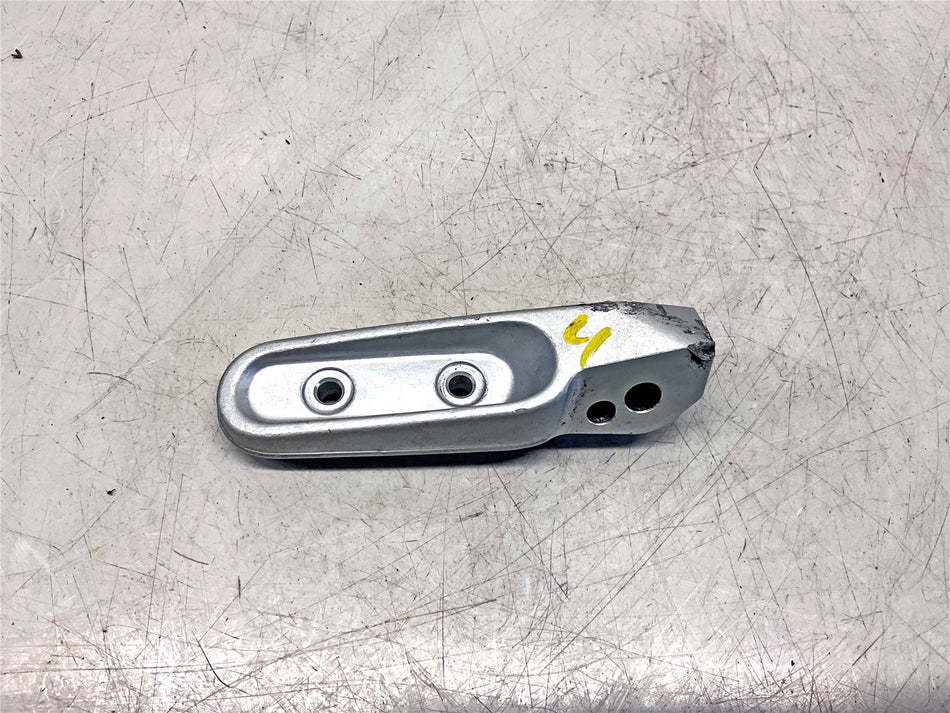 2021 Triumph Tiger 900 GT Pro Rear Right Footrest  - T2082139