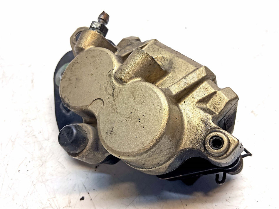 2020 Royal Enfield Interceptor 650 Front Brake Caliper Left - 148244