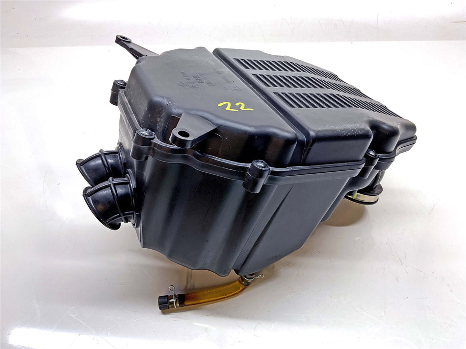 2024 Benelli TRK 702 X Airbox - 491000P740000