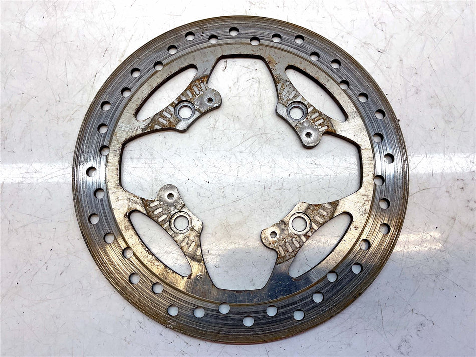 2017 Triumph Street Scrambler Rear Brake Disc - T2021051