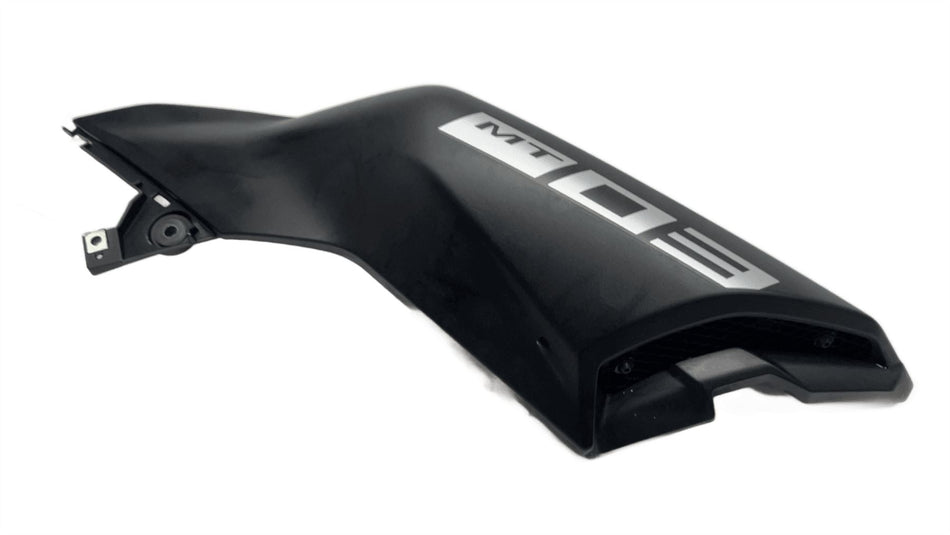 2018 Yamaha MT-03 Left Tank Cover B04F412900