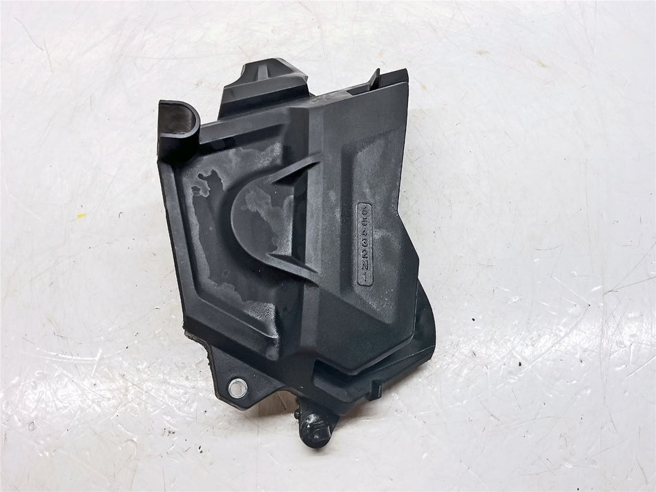 2024 Suzuki GSX-8S Sprocket Cover - 1136025L10000