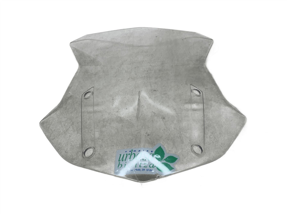 2019 BMW R1250GS Adventure Windscreen 46638557868
