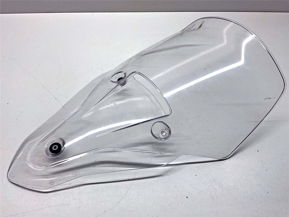 2023 Triumph Tiger 660 Sport Windscreen - T2312124