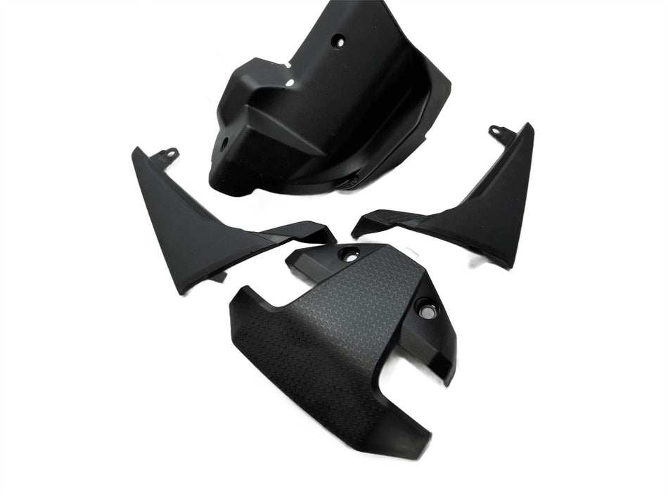 2022 Aprilia Tuono V4 1100 Assorted Plastic Parts 2B008102