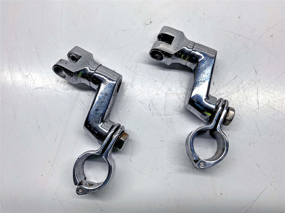 1998 Harley-Davidson Electra Glide Classic EFI FLHTCI Inner Fairing Bracket