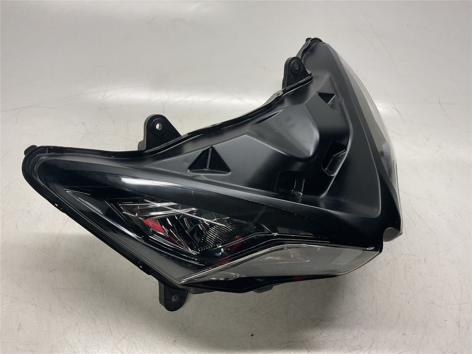 2023 Kawasaki Ninja 1000SX Headlight - 23004-0412