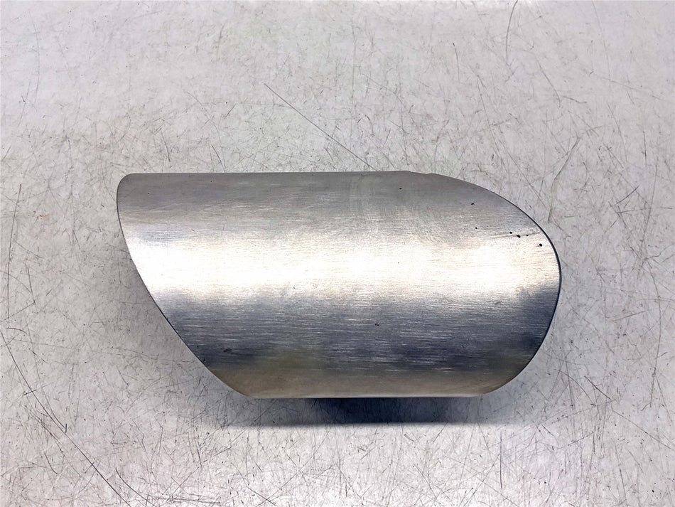 2022 Ducati XDiavel Nera Upper Exhaust End Cap Sleeve - 4601H111A