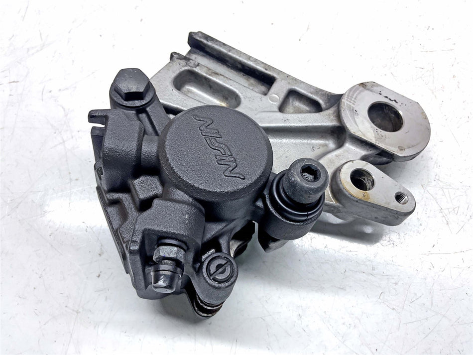 2015 Yamaha MT-07 Rear Brake Caliper - 2DR2580W0000