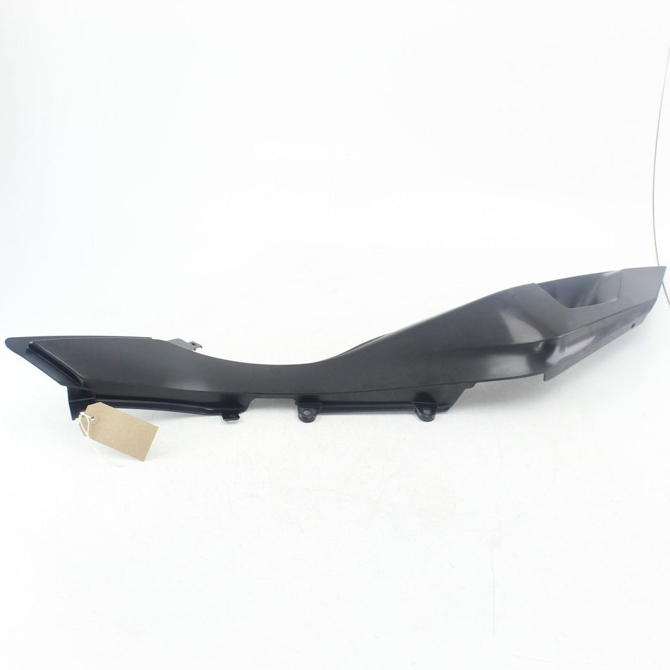 2019-2020 BMW R 1250 RT LE Left Hand Rear Seat Panel - 46 63 8533577