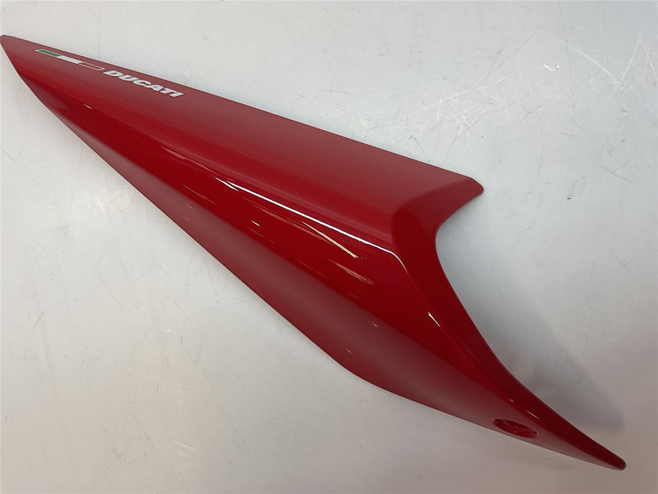 2023 Ducati Monster Seat Cowl Fairing - 482P6991AA