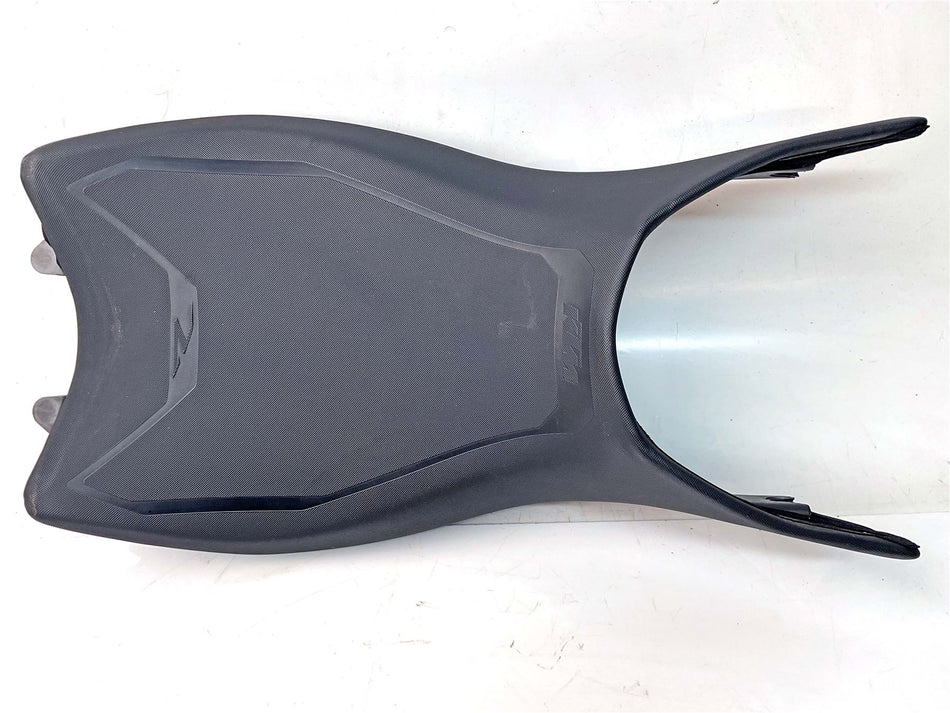 2017 KTM 1290 Super Duke R Riders Seat - 61607040000