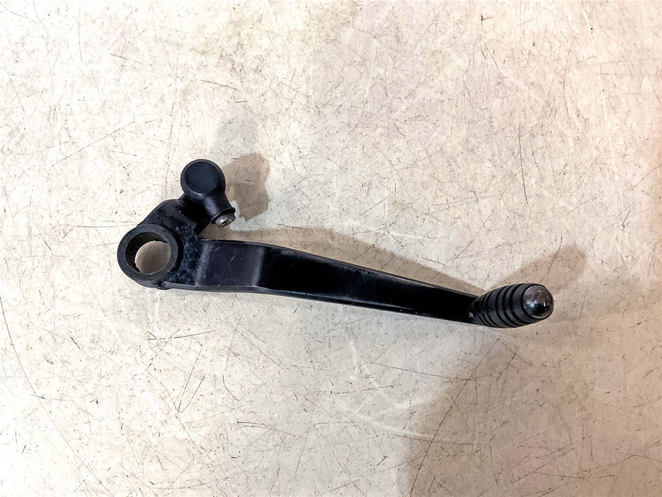 2018 Suzuki GSX-R125 Gear Lever Arm - 25600-23K71-000