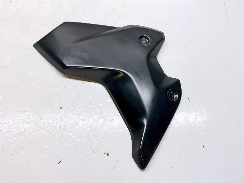 2023 BMW R1250GS Style Radiator Cowl Left - 46638556653