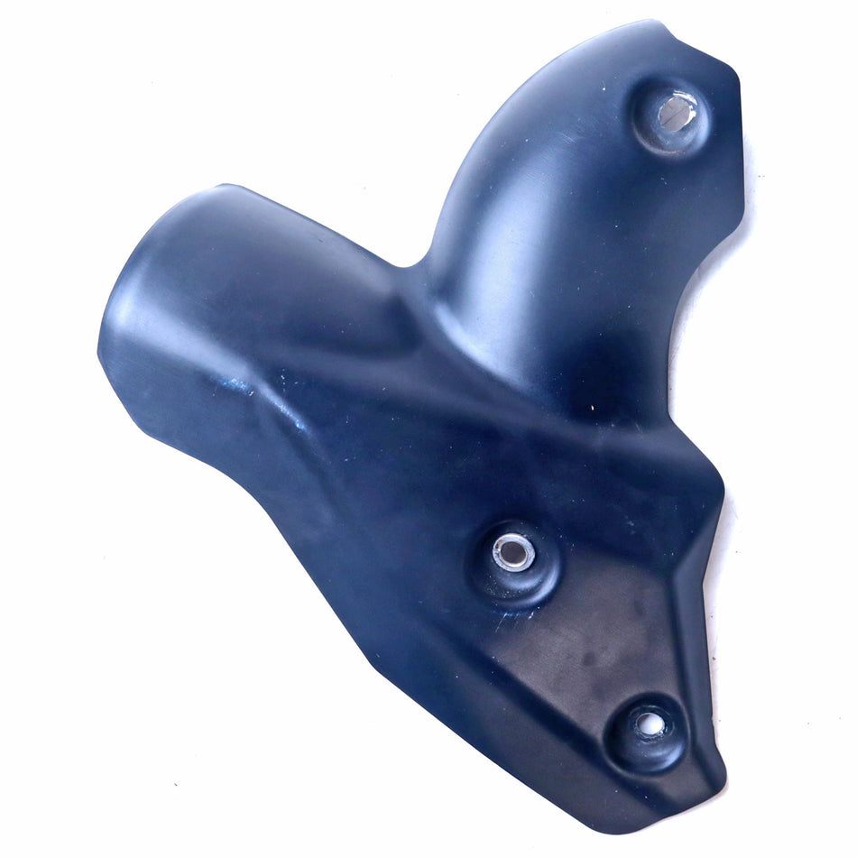 2011 Ducati Streetfighter Right Heat Shield - 46023591A