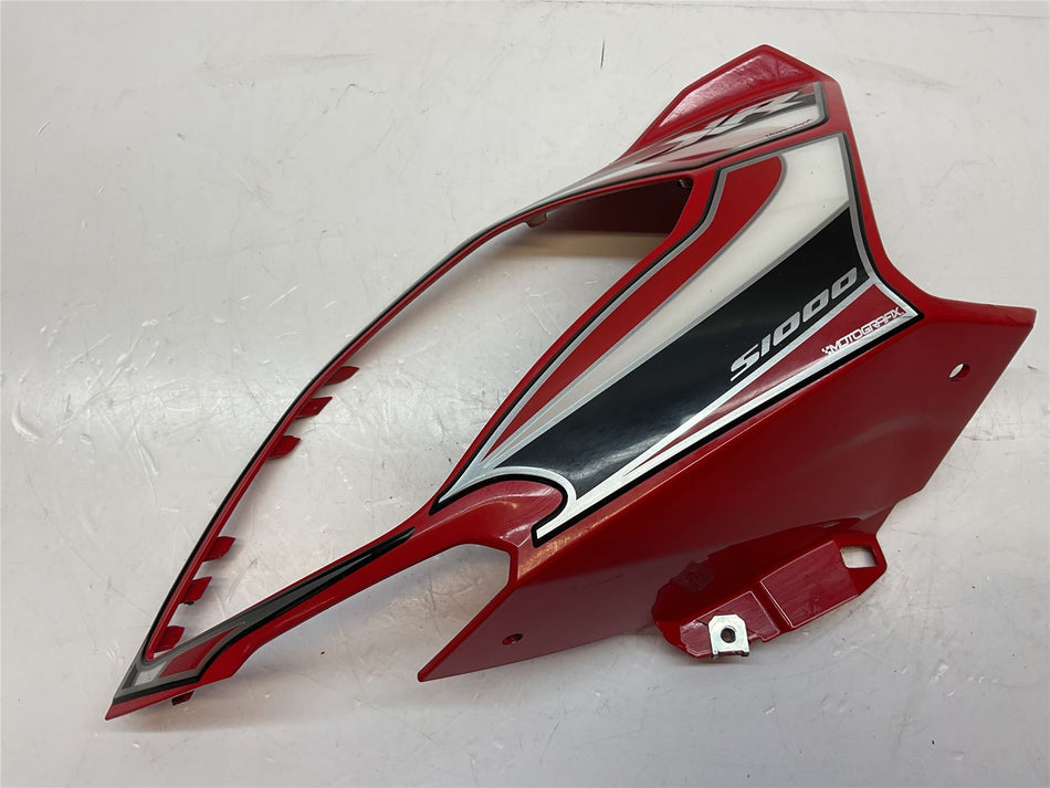 2015-2019 BMW S1000XR Left Upper Trim