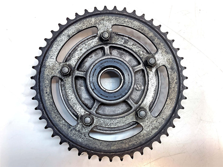 2016 Suzuki V-Strom 650 DL650 Sprocket & Carrier - 6461035F40000