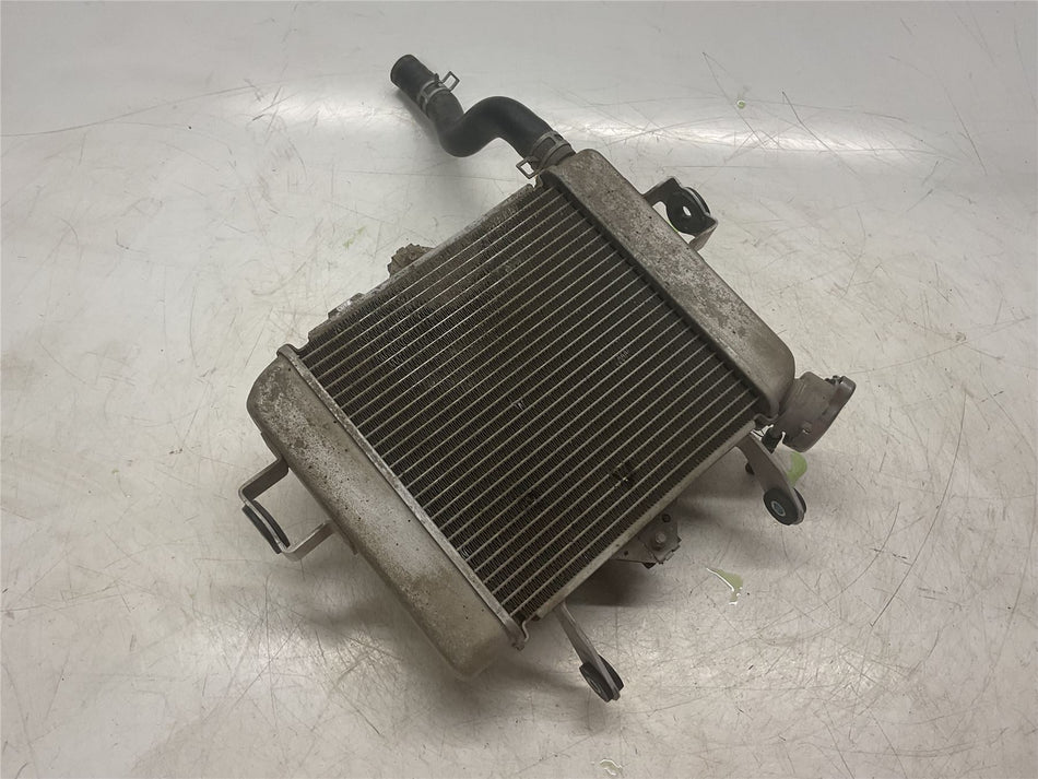 2024 Suzuki GSX-R125 Radiator - 1771023K00000