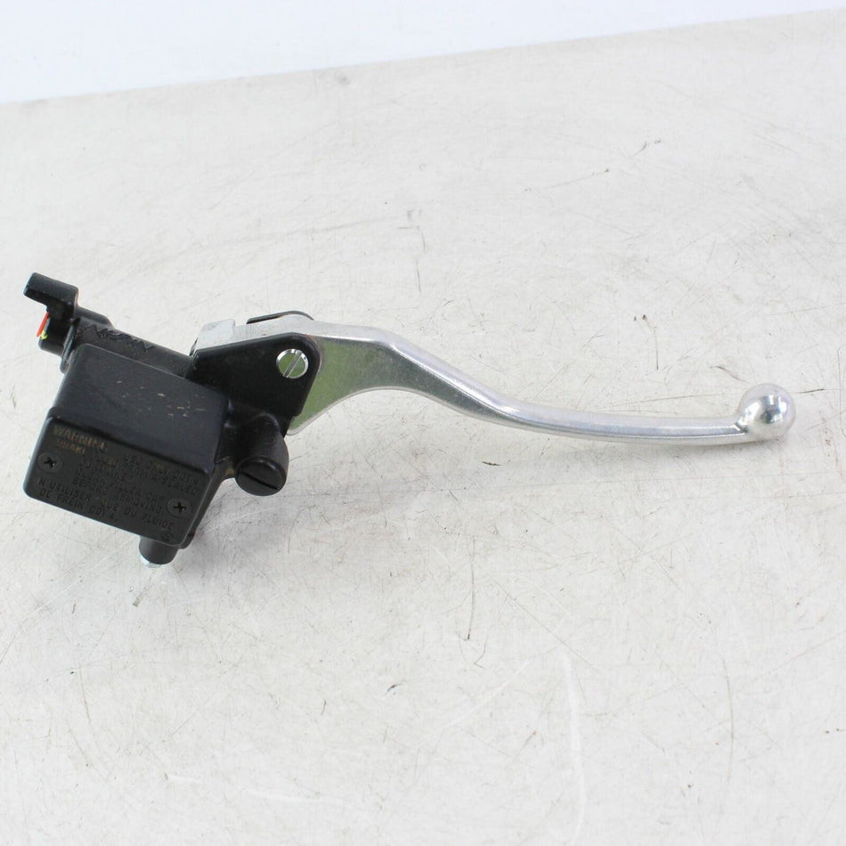 2021-2022 HONDA FORZA 125 Front Master Cylinder - 45510K0BT01