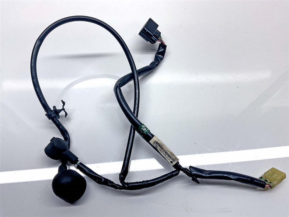 2009 Honda CB1000R Secondary Wiring Harness Loom - 32101MFND000