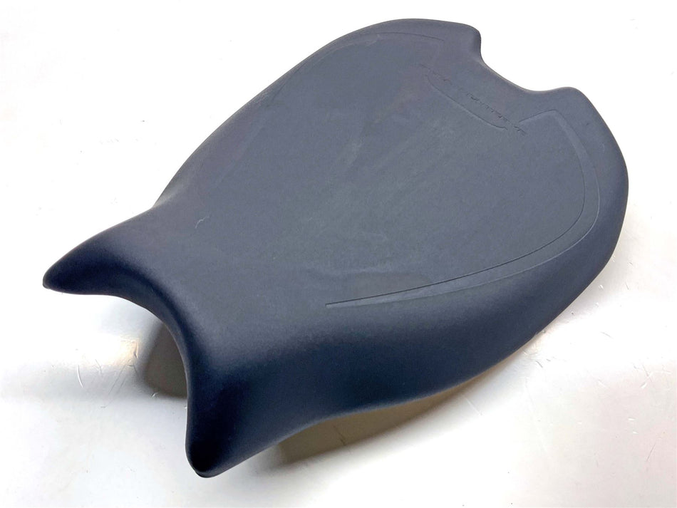 2022 Ducati Streetfighter V2 Rider Seat - 595P7053A