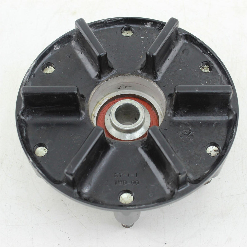 2016-2019 YAMAHA MT-03 Rear Hub - 1WDF53660098