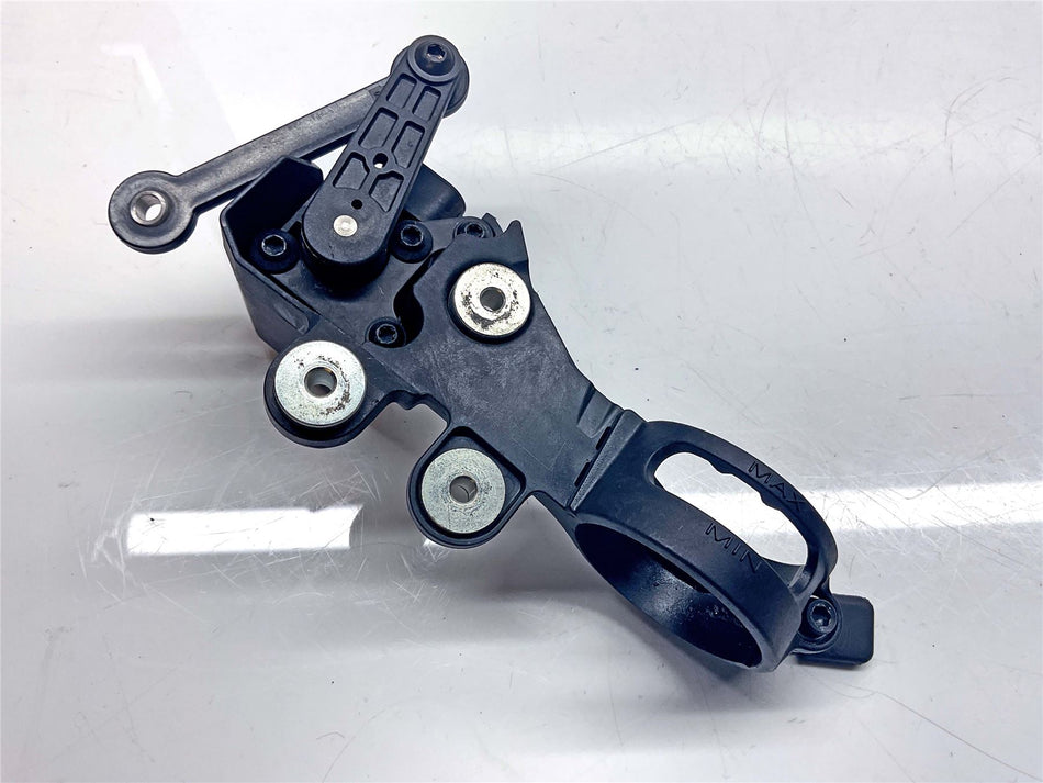 2022 Ducati Multistrada V4 S Rear Ride Height Sensor - 55243241A