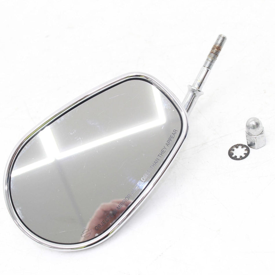 2015-ON HARLEY-DAVIDSON FLTRU ROAD GLIDE ULTRA 16 Left Hand Mirror - 168555