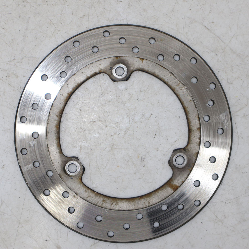 2015 YAMAHA YZF R3 Rear Brake Disc - 1WDF5802W00