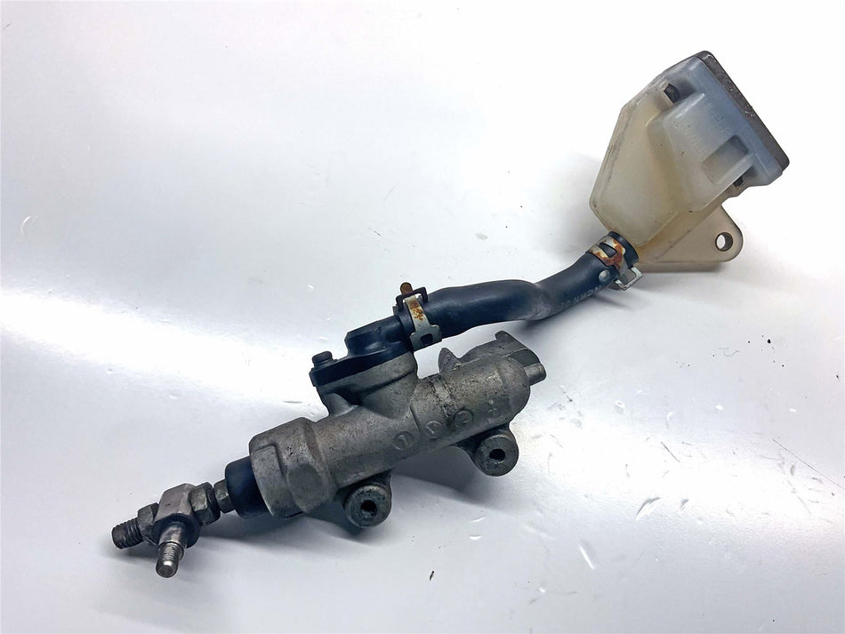 2002 Suzuki GSX-R1000 K2 Rear Master Cylinder - 6960033C00000