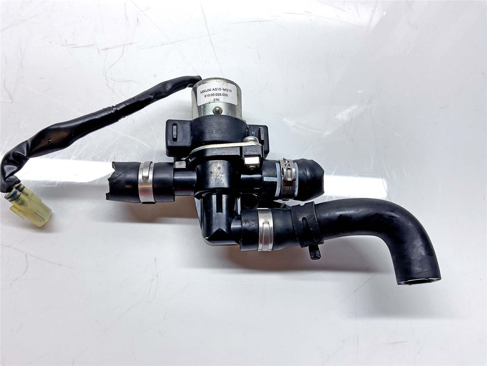 2025 KTM 1390 Super Duke R EVO SAS Control Valve - 61005026000