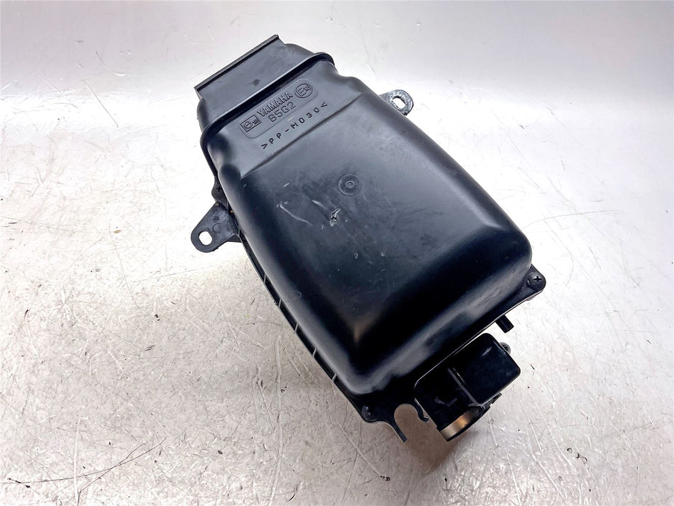 2022 Yamaha YZF-R 125 Air Box - BK6E44110100
