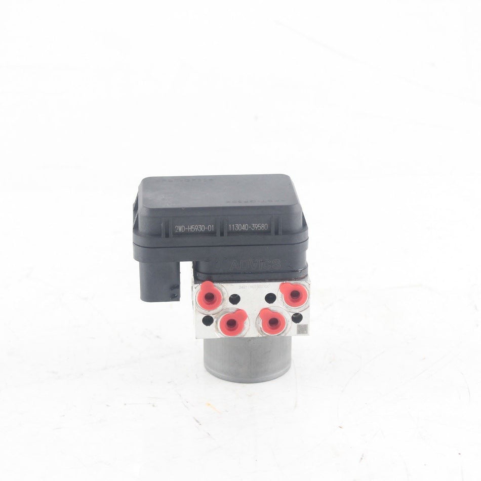 2019-ON YAMAHA YZF-R3 ABS Pump - 2WD859300500