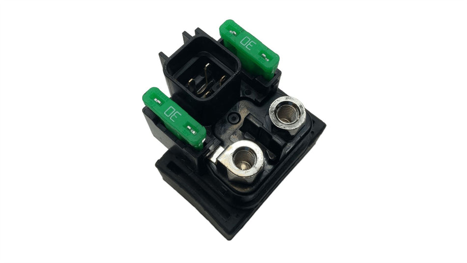 2026 Suzuki Vstrom 1050 Starter Relay Solenoid RC19036