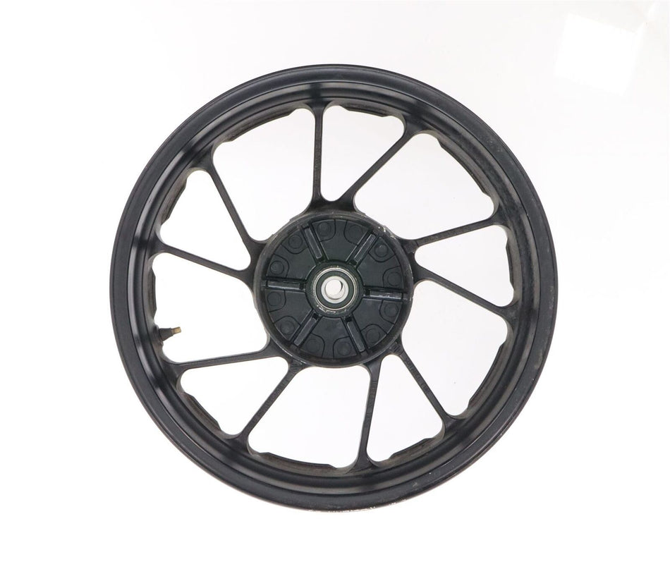 2016-2021 YAMAHA XSR 900 Rear Wheel 17 X 5.50 - 2DR253380098