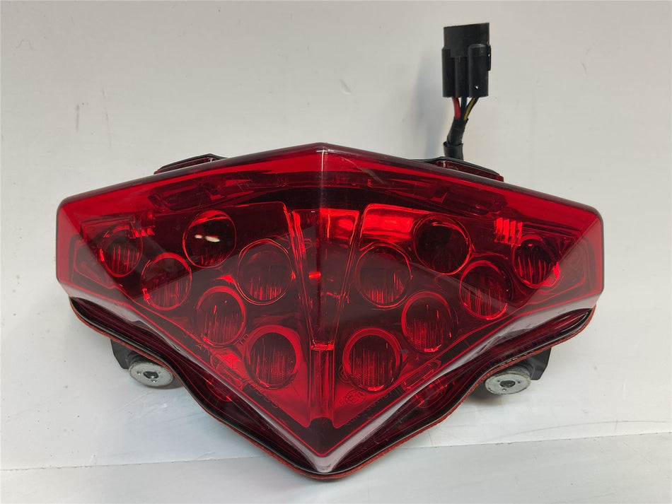 2015 Kawasaki ER-6f Rear Tail Light - 230250304