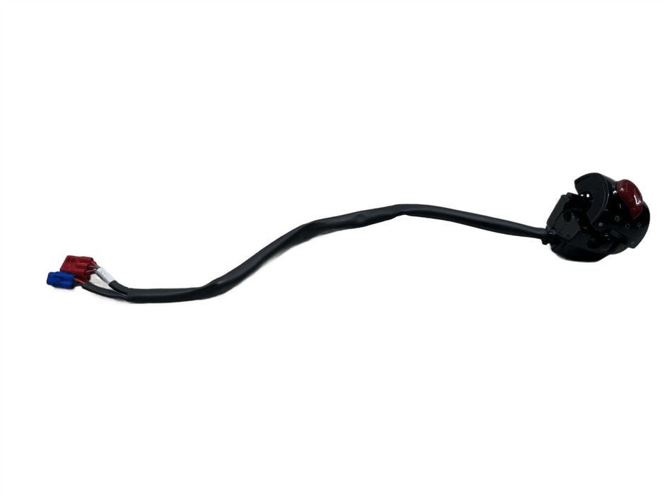 2026 Royal Enfield Interceptor Bear 650 Switchgear Right RAC00495