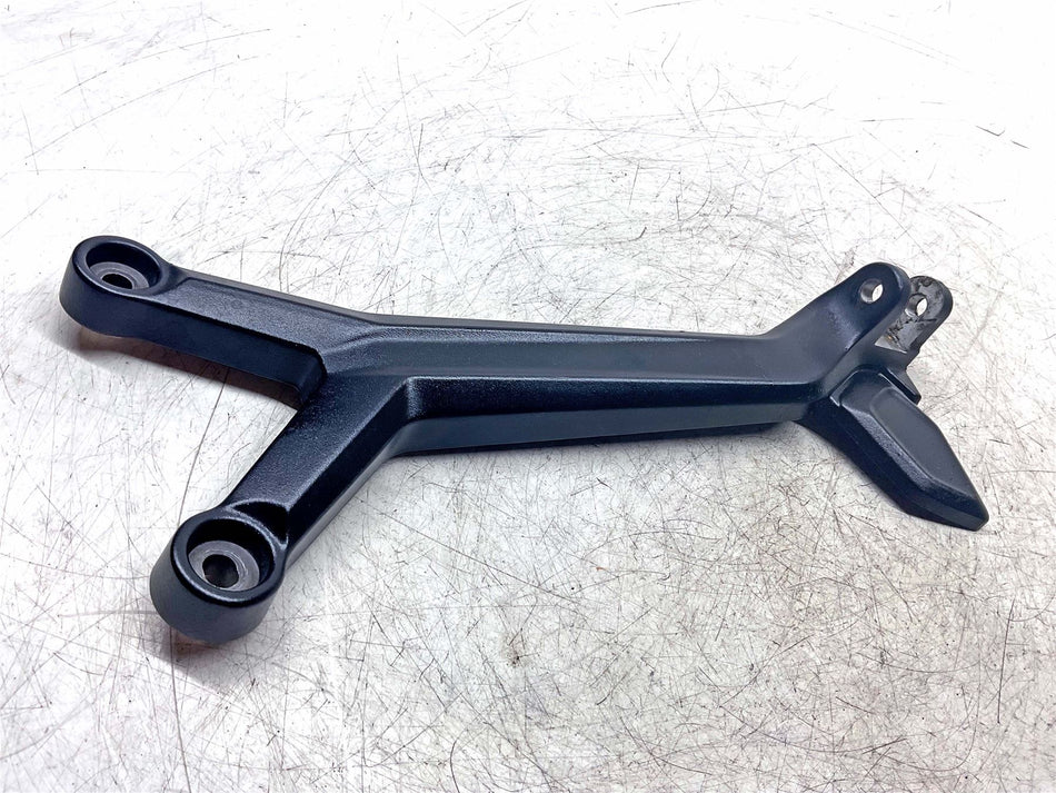 2024 Triumph Trident 660 Right Rear Footrest Hanger - T2086606