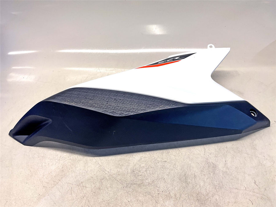 2020 KTM 690 SMC R Right Tail Fairing  - 76908042200ABB