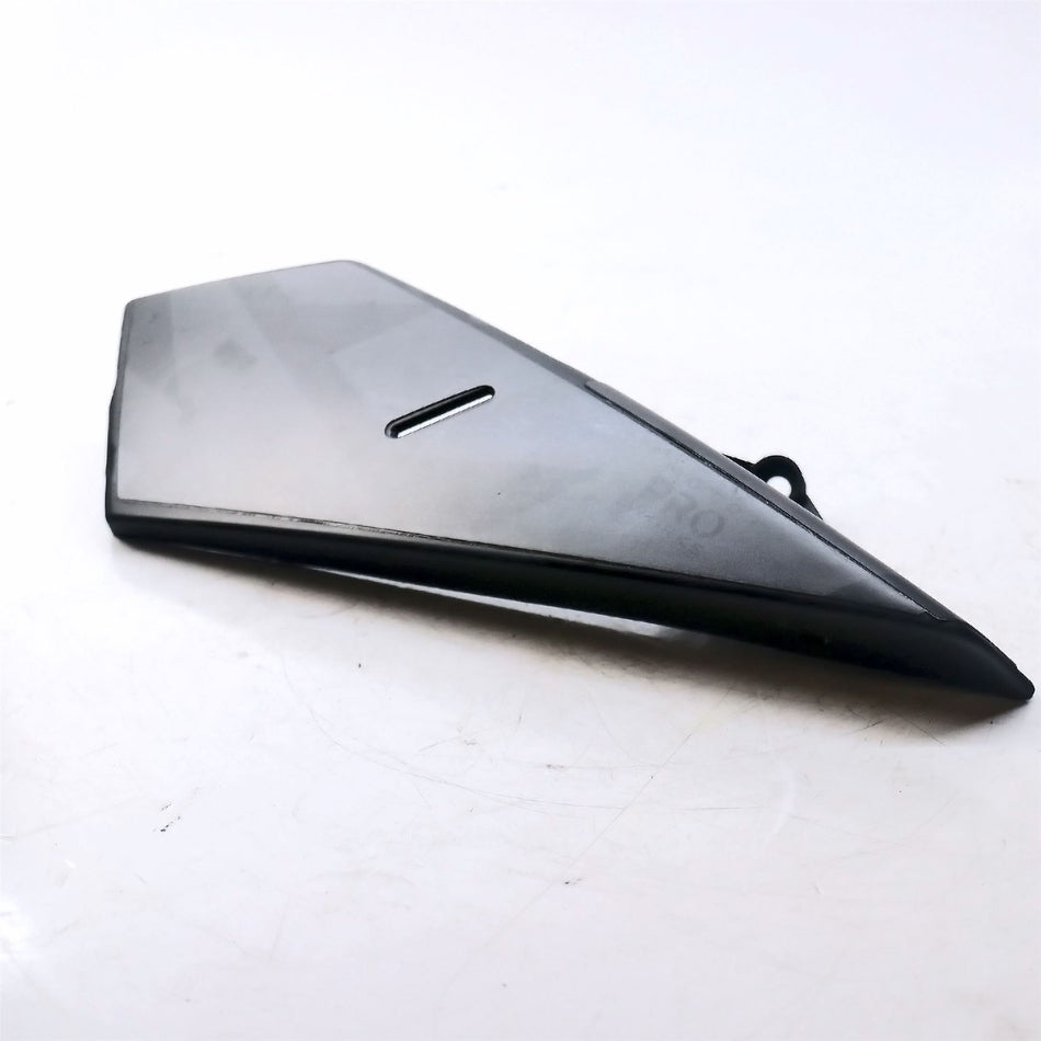 2020 KTM 790 Duke Left Tank Side Fairing - 64108070044