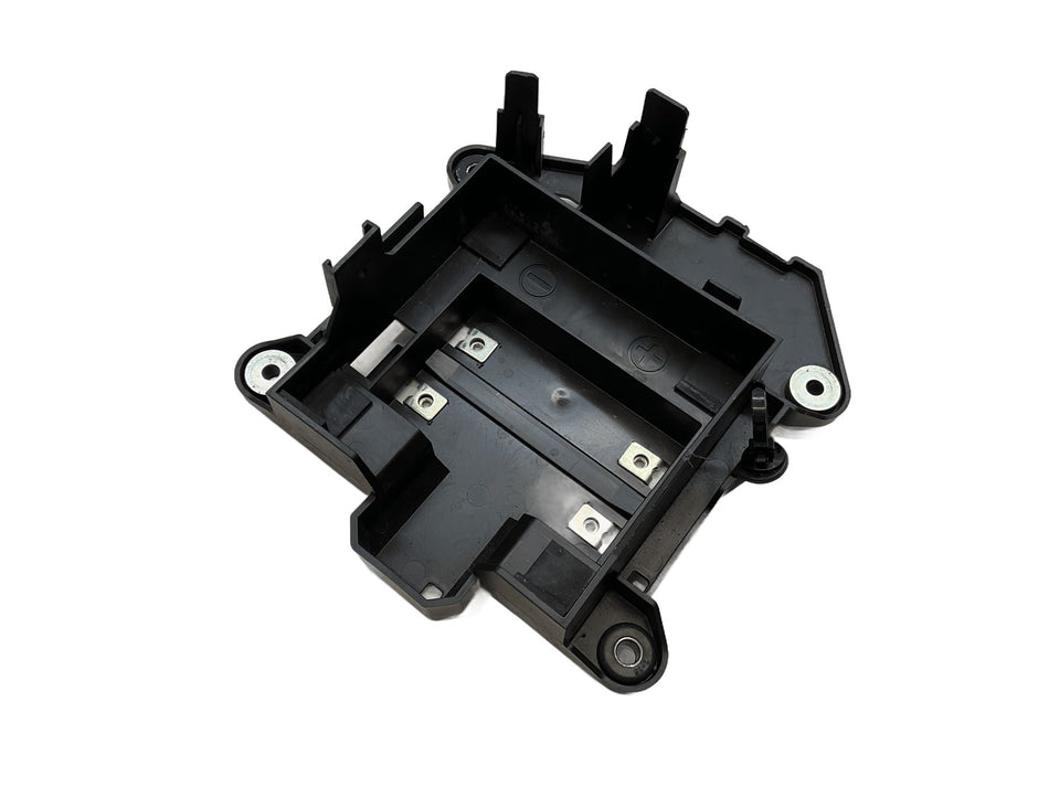 2025 Yamaha YZF R1 Battery Box Tray Holder Housing Black 2CR8212C0000