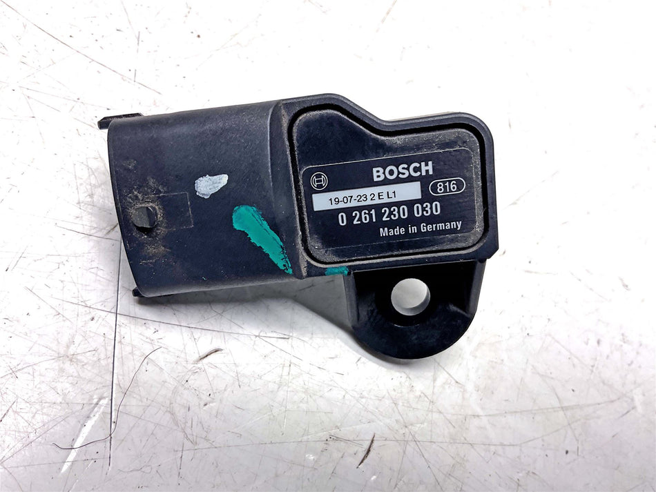 2020 Can-Am Ryker Rally ED 900 Air Pressure & Temp Sensor - 707000995