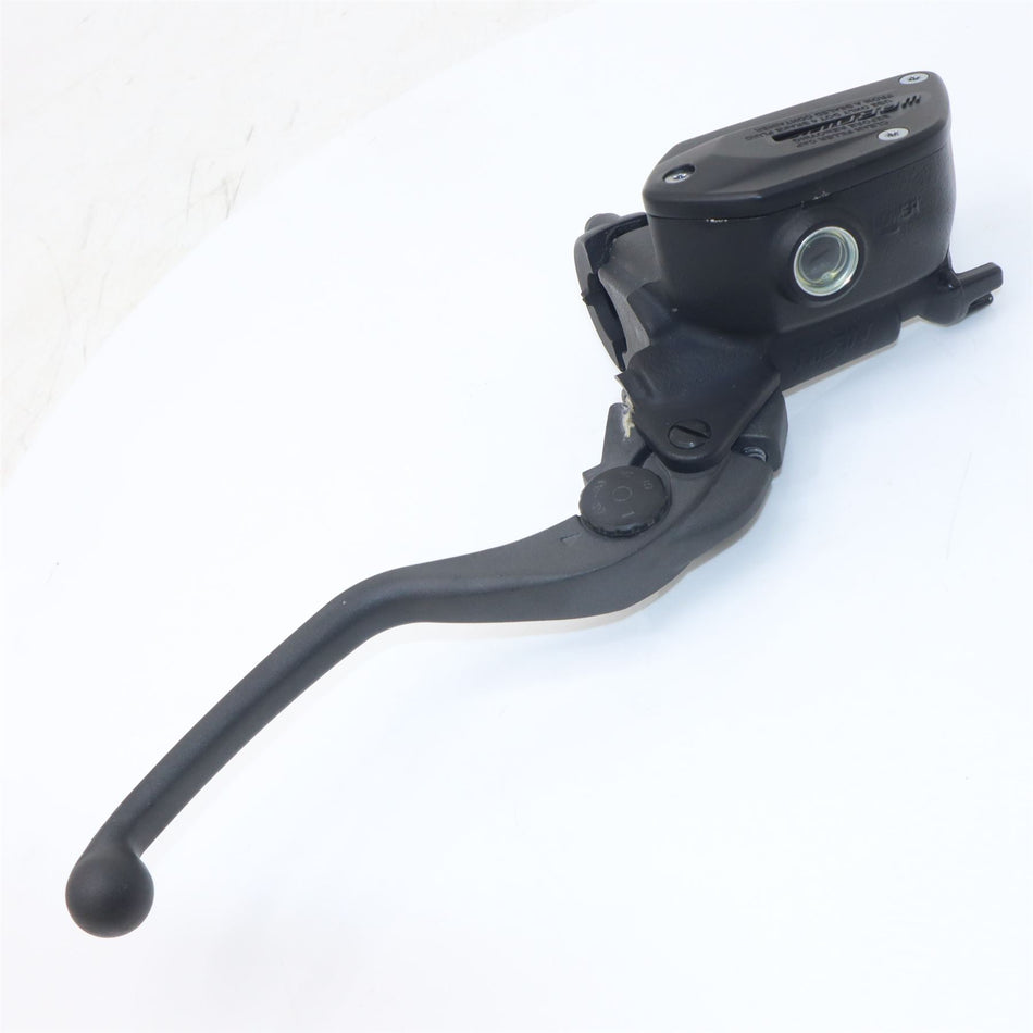 2018 BMW R NINE T RACER Front Brake Master Cylinder - 32728563845