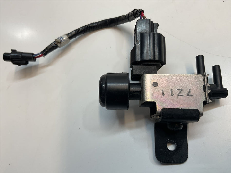 2018 Yamaha YZF R1 Cut Off Valve - 5PS1410H0100