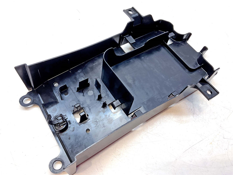 2023 Yamaha Tracer 9 GT Rear Undertray Box - B5U2160E0100