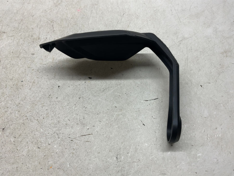 2024 Triumph tiger 1200 GT Explorer Right Handguard T2076045