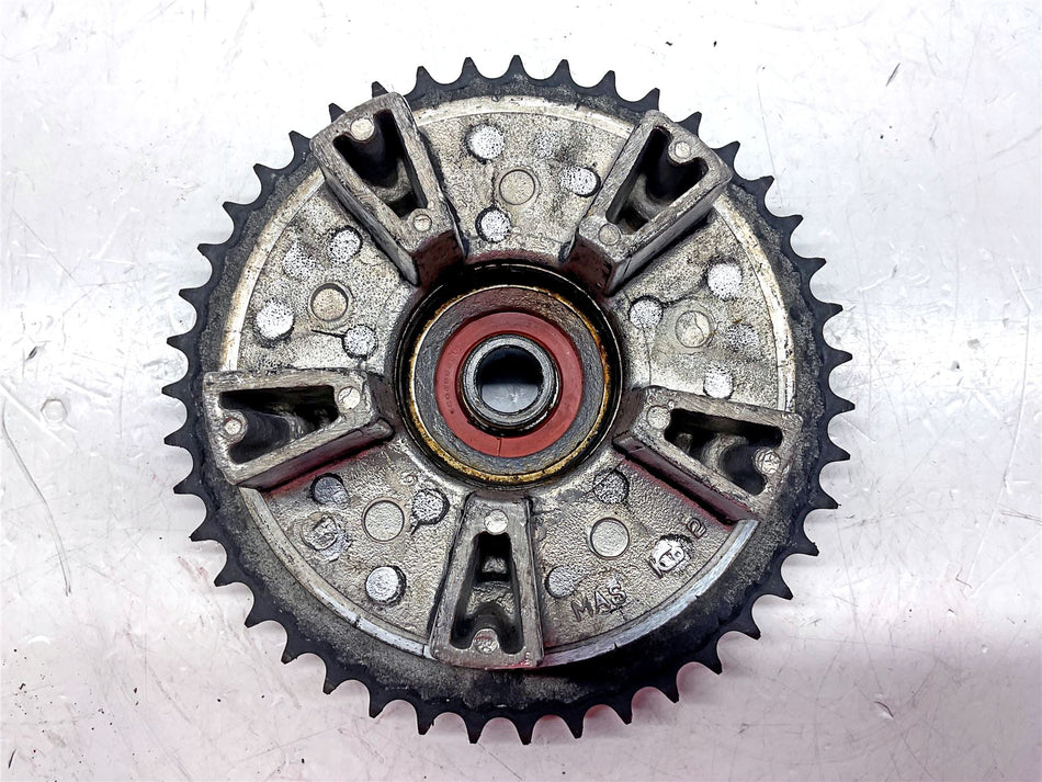 1998 Honda CBR900RR Sprocket Carrier - 42615MAS000